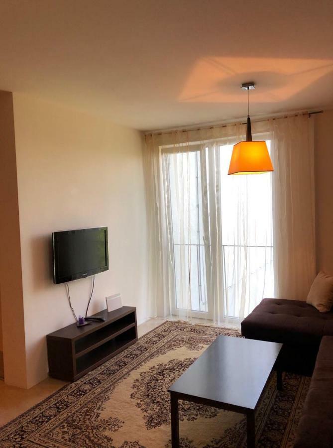 Three-Room Holiday Apartment Palanga Exterior photo