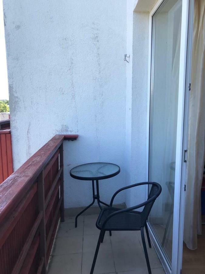 Three-Room Holiday Apartment Palanga Exterior photo